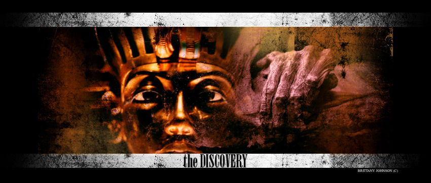 King Tut's Curse